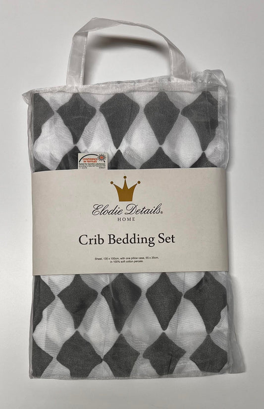 Elodie Details Crib Bedding set